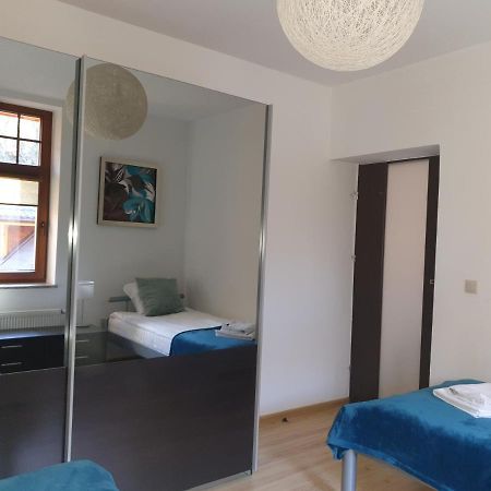 Apartament 41 W Willi Jozefina, Parking W Cenie! Mbnoclegi Szklarska Poreba Exterior photo
