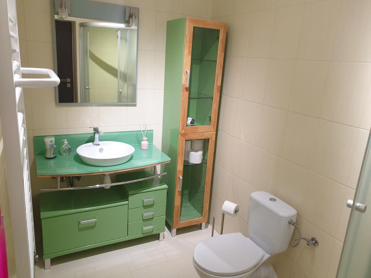 Apartament 41 W Willi Jozefina, Parking W Cenie! Mbnoclegi Szklarska Poreba Exterior photo