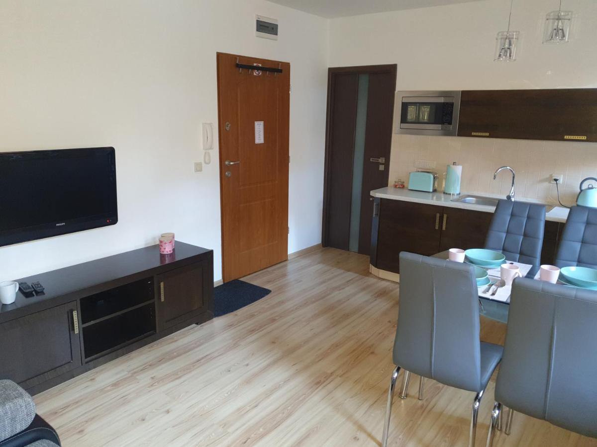 Apartament 41 W Willi Jozefina, Parking W Cenie! Mbnoclegi Szklarska Poreba Exterior photo